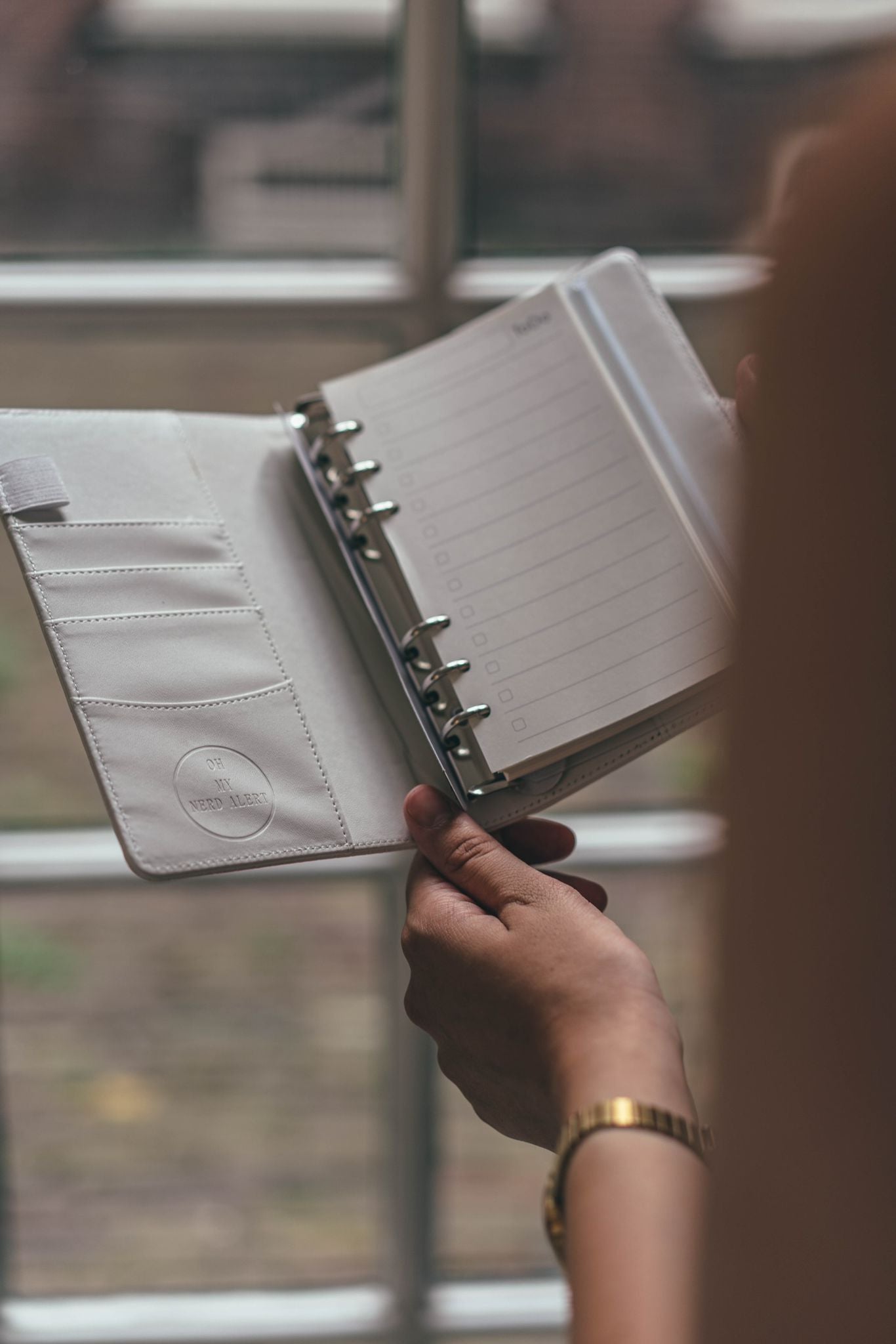 Croc planner