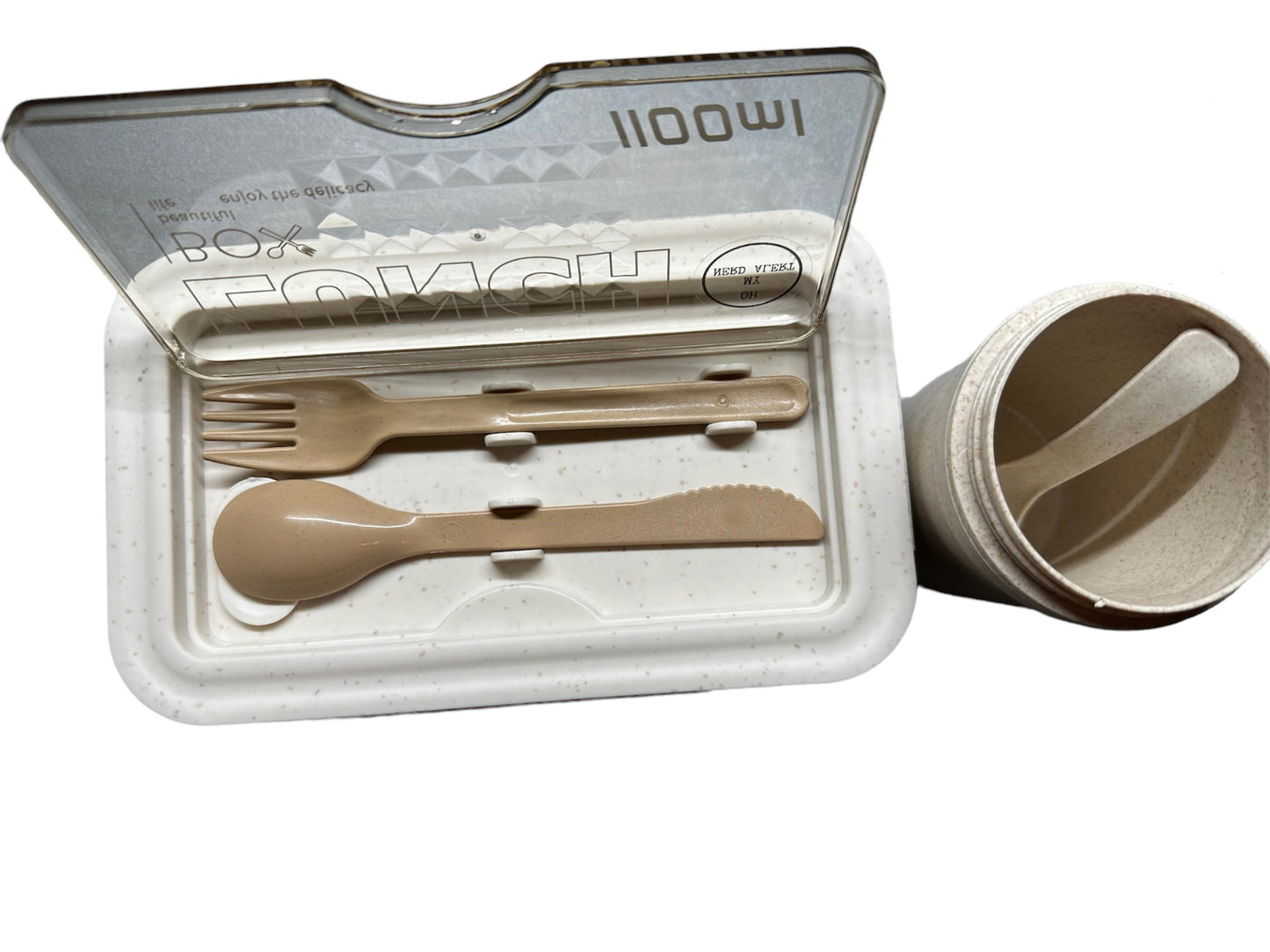OMNA Lunchbox set