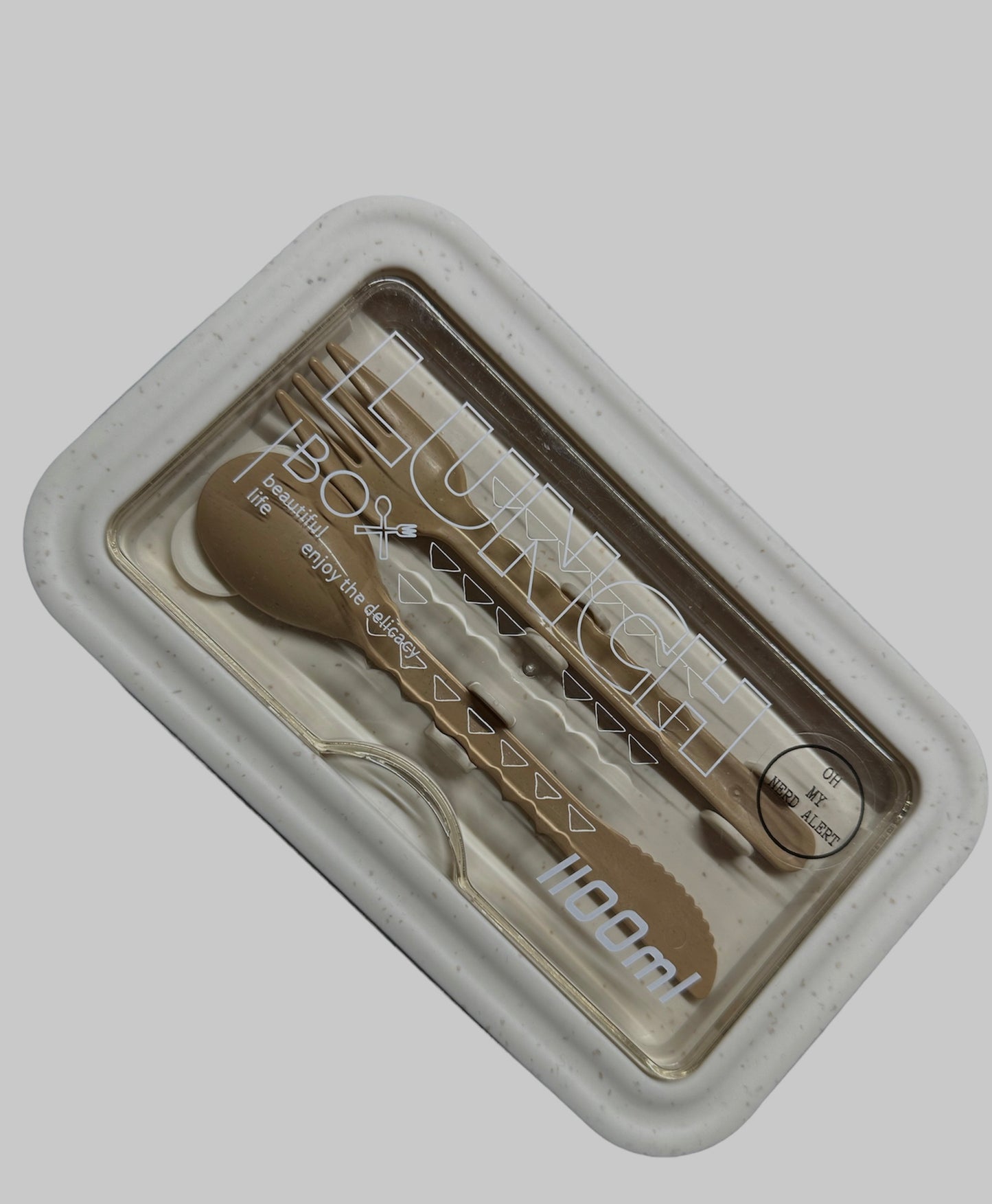 OMNA Lunchbox set